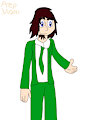 🍀St Patrick's Day #2: Gennderbent Reese🍀