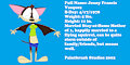 Basic Jenny Info (Bat)