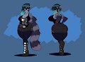Danika by Kaboozle
