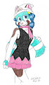 Red Panda Dawn Again