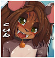 *commission* Lira is a mousey