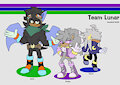Team Lunar