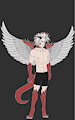 Dramond colored