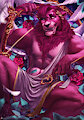 Cupid Kovu by Momobeda
