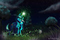 Be With You - [Sugar Art & Inked Frost Blaze]