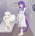 *C*_I wish you were here..