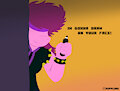 Mean Girl Susie by KippLink