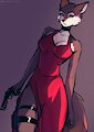 Dressed to Kill - By Zetsuboucchi