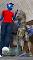 Macro Shopping [MACRO MARCH 2021] by justin1029