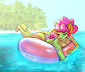 Summer Catty