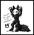 Scary Puro by Danwolf15