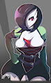 [COMM] Beatrice by FreakyEd