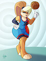Lola Bunny
