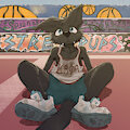 Sportz by DakkaWoof