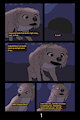 Alpha And Omega: Alpha Hunters pg1 by Shadow56789