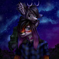 [Commission] by Chivaran