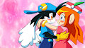 Klonoa y Lolo