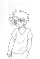 Killua Zoldyck