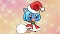 Padoru Angel
