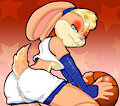 The Lola bunny by Evilthabad