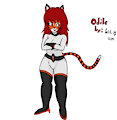 Odile by gastillo
