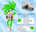 Voy Basic Ref