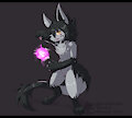 New Skill by Luxuria