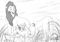 Pinned Ya 4.1 - "I Don't!" by RadixPanther