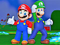 Happy Late Mar10 day