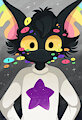 Rainbow eyes - (Animated)