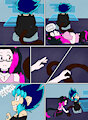 Tail Pets Pg.1