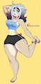 warm up