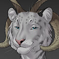 [comm] Tamerley by DarzyCat