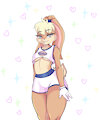 Lola Bunny by Gimnie
