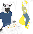 commission