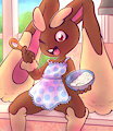 lopunny wife