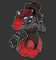 {Sketch} I invite on the show by purringcat