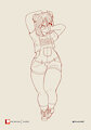 Patreon reward: Cute Myles by Vaves