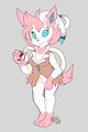Commission - MissDarla2