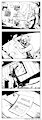 [COMIC] Artist's NSFW alt Account by CanisFidelis