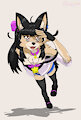 Linette Pose