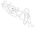 Request: Beerus by DrChicken