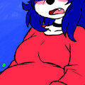 Overstuffed