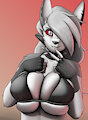 Loona~ by creatiffy