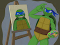AFFA Badget -Best Portrait
