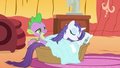 The morning after by Stinkehund