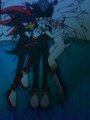 Shadow X Mephiles X Silver by HolyLaxativeApples