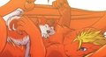 Tuckered Out by Cenny