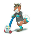 Push Toy