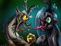 Crazy Bad Guys
